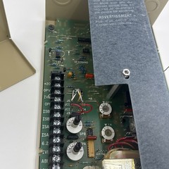 Barber Colman CC-8118-120 Electronic Sequence Controller 120 VAC CC8118120 (TSC)