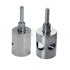 5X Dental Standard Head Air Turbine Cartridge For NSK Pana Handpiece Wrench Type