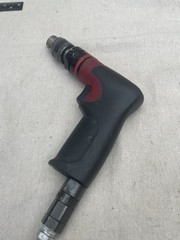 Desoutter DR350-P2000-C8 Air Drill RPM 2000