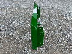 John Deere 75 Pin On Tractor Loader To Skid Steer Quick Attach Adapter USA