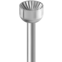 Klein Burs, Cup, 6 Pack, 1.80 Millimeters | BUR-761.80