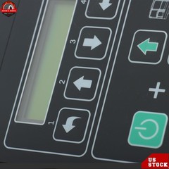 Control Box 137562 For Genie GR-12 GR-20 GS-1530 GS-1930 GS3246 GS2032 1256721GT