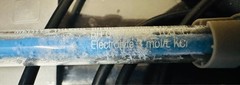 Mettler-Toledo Seven Compact S220 Digital Lab Benchtop Ion pH Meter Tester