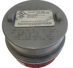 NEW ELECTRO SENSORS SPC1000 SPEED SWITCH 800-020100 115VAC 1.1VA 50/60HZ