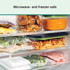 FoodSaver Quart Vacuum Seal Bags Quart Bags (120 Count)