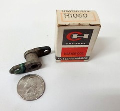 Cutler-Hammer Heater Coil H1060 ~ New Old Stock