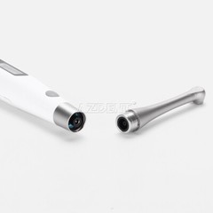 Dental Cordless LED Curing Light Lamp 1 Second Cure 800-1400mw/cm² AZDENT
