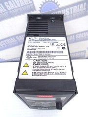 DANFOSS – 132F0002 – VLT Micro Drive 0.37 kW 0.5HP – 1X200-240V 3X0-VIN 0-400Hz