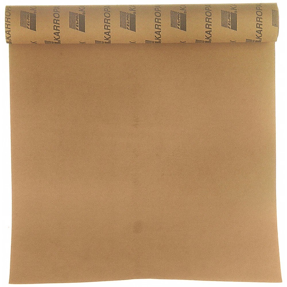 Gasket Material Sheet Roll High Temperature Resistance Oil Fuel Seal Gasket