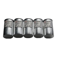 70uf x 370 VAC MULTI-PURPOSE RUN CAPACITOR, 50/60Hz ±5 % OF TOLERANCE 5 PCS.