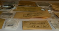 LABORATORY OPTICS Lens PLANO CONVEX You Choose FL 25mm to 915mm NEW