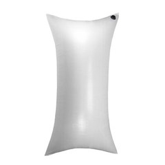 UOFFICE Freight Saver Dunnage Bag 36″ x 66″ Inflatable Bag