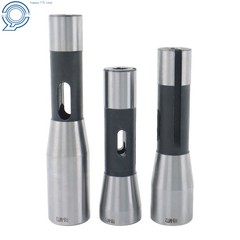 4pc R8 to Morse Taper Adapters 1MT 2MT 3MT 4MT Sleeve Kit