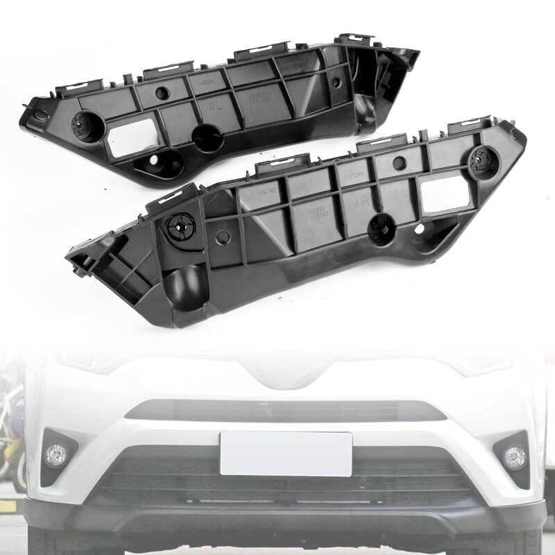 Front Bumper Cover Retainer Bracket Support Mount Toyota RAV4 2013-2018