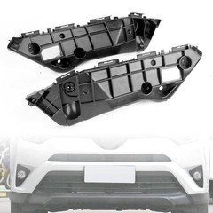 Front Bumper Cover Retainer Bracket Support Mount Toyota RAV4 2013-2018