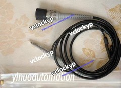 1PC ROHDE & SCHWARZ R&S RT-ZP11, 700 MHz Passive Voltage probe