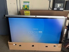 Newline 75″ Touch Screen Display Unified Collaboration System TRUTOUCH X8