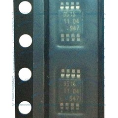5pcs PCA9515ADP PCA9515DP 9515A MSOP-8