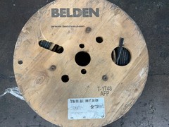 BELDEN WIRE SPOOL