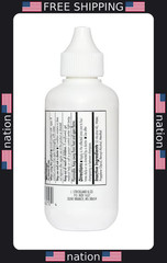 Sulfur8 Locs & Braids Scalp Solution 2.5 oz – Dandruff Relief & Moisturizer