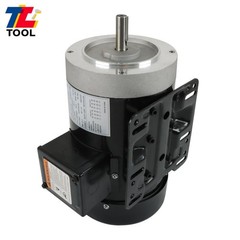 3 HP General Purpose Electric Motor 56C Frame 3450 RPM TEFC 230/460V 3 Phase