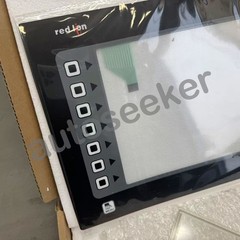 New Touch Screen Panel + Membrane Keypad for Red Lion G310C000 G310S210 G310S000