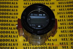 Moore Industries CBH2NGI PSD/4-20MA/0.00-100.00/2.3VLP PSD MII-HP IN BH Housing