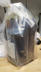 Hobart Mixer Oil HL800/1400 Transmission Oil Direct Replacement