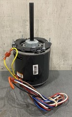 US Motors K048STZ3519012B 1/4 HP 1PH 115V Direct Drive Blower Motor 1390