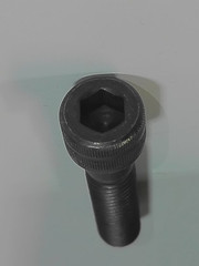 HOLO-KROME SOCKET CAP SCREWS – 1/2-13 UNRC 2 1/4 – 72236