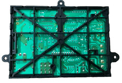 HK42FZ018 Carrier Furnace Control Board CEPL130590-01 CEBD430590
