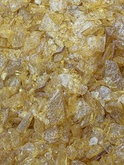 15 LB Pine Rosin Flakes Colophony Gum – Flux Craft Bow – Brazil