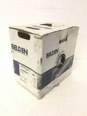 Belden 82240 RG-58/U 20AWG CMP Coax Cable Flamarrest Jacket ~175ft FREE SHIPPING