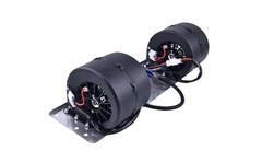 AR82006 RE10998 Cab Blower Motor Update Kit fits John Deere 4050 4230 4240 4250