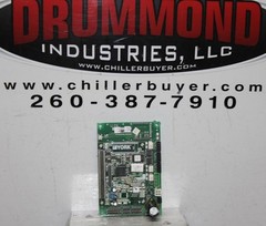 YORK E-LINK GATEWAY BOARD 25-2698-18 REV. D W/ 031-02630 25-2783-1 REV. L