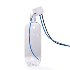 Dental Turbine Unit 3 Way Syringe Work with Air Compressor /Handpiece 4/2Hole