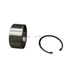 Ball Bearing For KOYO DAC4472W CS18 Canam, 3514924 44x72x33.1 mm