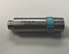 STAR Titan 3 Compatible Motor STARLINK 20K LUBE FREE FULL ONE YEAR WARRANTY