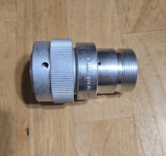 Deutsch HD36-18-8SE-072 8 position connector Size 12 Free Shipping