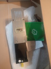 Lexium integrated servo motor 2.2 Nm 6000 Rpm Multiturn