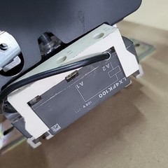 SCHNEIDER ELECTRIC LC1F2100 / LC1F2100