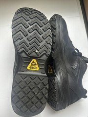 slip resistant work shoes for men wide. Shoes For Crews Ace Brand Size 14 Wide.