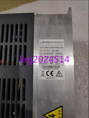 1pc used HZ800A-5R5G/7R5P-4 5.5KW380v