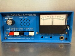 Gow-Mac Instruments 21-250 115Vac 60Hz 60w (8.4.3)