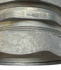 Neer TC-620 4″ EMT Compression Coupling BOX OF 6 Neer TC-620 4″