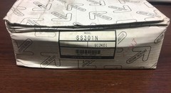 ORIENTAL MOTOR SS301N SPEED CONTROL