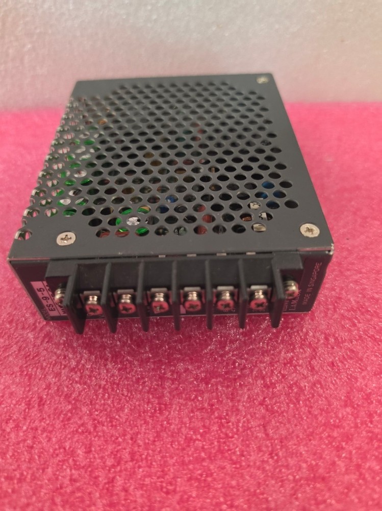 Nemic-Lambda ES-9-5 Power Supply
