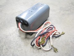 Y79ABC-2 Johnson Controls Lockout Module 24volt 60HZ