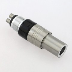 BEING Dental High Speed Turbine Fiber Optic Handpiece fit NSK Coupler 4/6 Hole