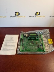 Process Electronics OR34300-01 Microprocessor Control Board w/ Display